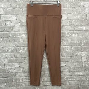 Betabrand Power-Down Skinny Pants